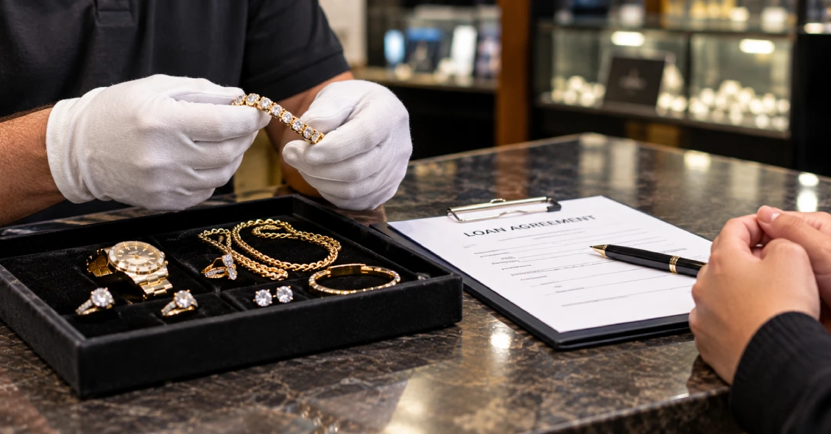 can-you-use-jewelry-as-collateral-for-a-loan